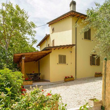 Casa Vacanze San Vittorino Gubbio Exterior photo