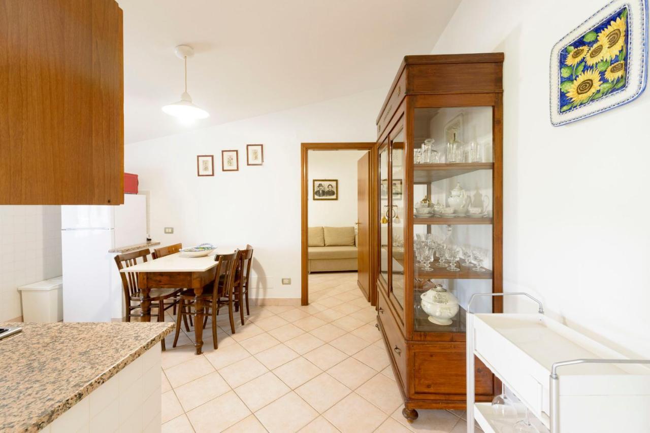 Casa Vacanze San Vittorino Gubbio Exterior photo