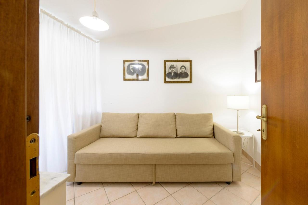 Casa Vacanze San Vittorino Gubbio Exterior photo